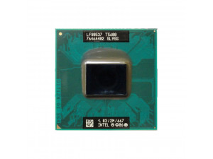 Процесор Intel Core Duo T5600 1.83/2M/667 SL9U3